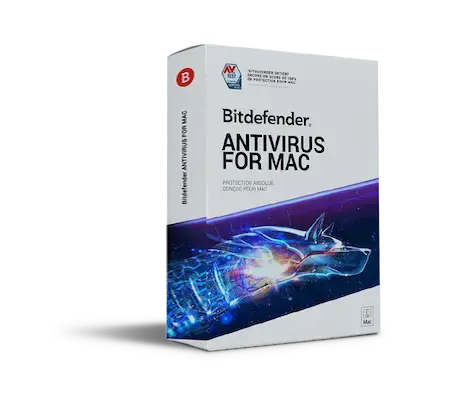 buy Bitdefender Antivirus for Mac